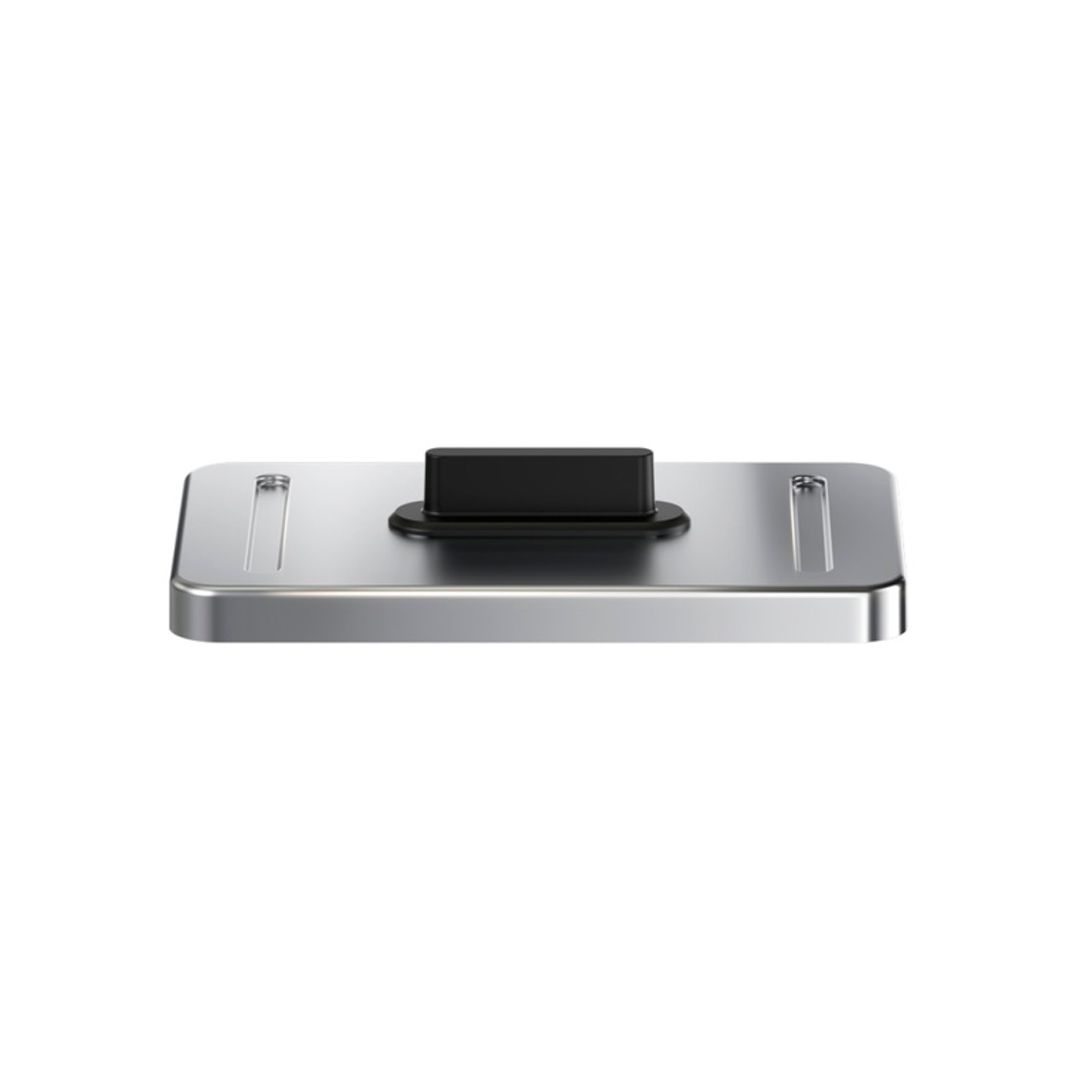 Тостер Braun HT5000 BK, 1000 Вт, черный / Прочая кухонная техника №4