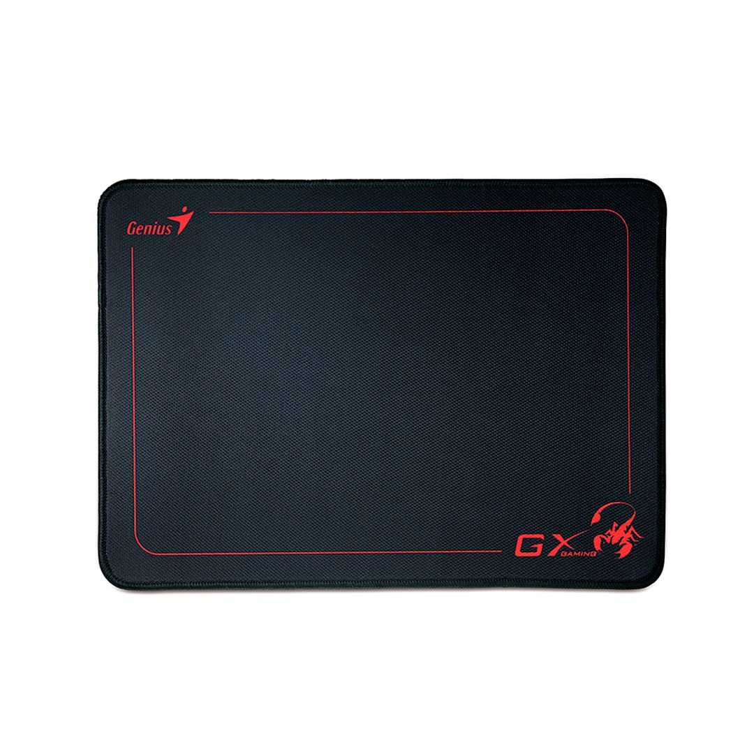 Коврик для мыши Genius GX-Control P100, резиновая основа, размер 355*254*3 мм, черный / Коврики для мыши oe.kz Коврик для мыши Genius GX-Control P100, резиновая основа, размер 355*254*3 мм, черный / Коврики для мыши