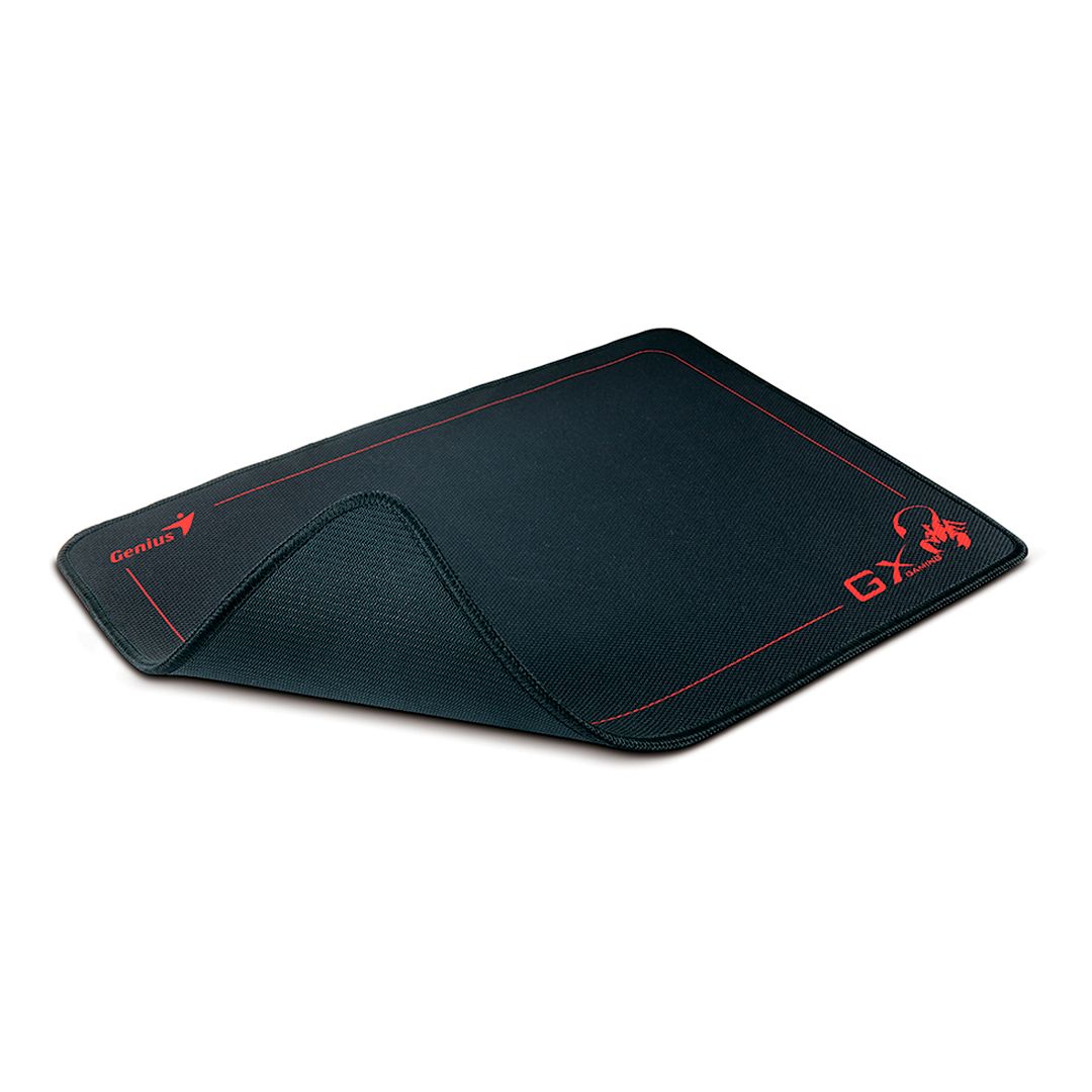 Коврик для мыши Genius GX-Control P100, резиновая основа, размер 355*254*3 мм, черный / Коврики для мыши №2 oe.kz Коврик для мыши Genius GX-Control P100, резиновая основа, размер 355*254*3 мм, черный / Коврики для мыши №2