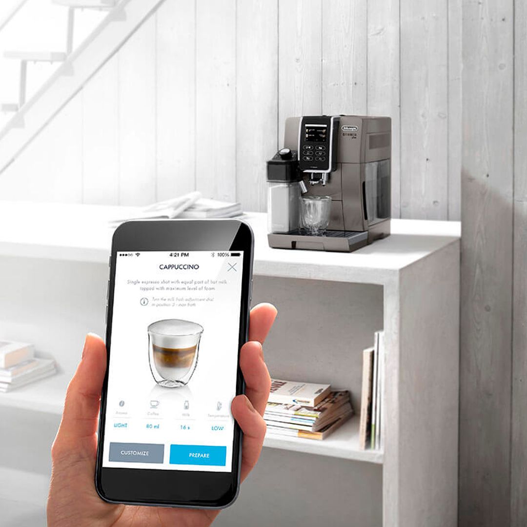  / Кофемашиналар №6