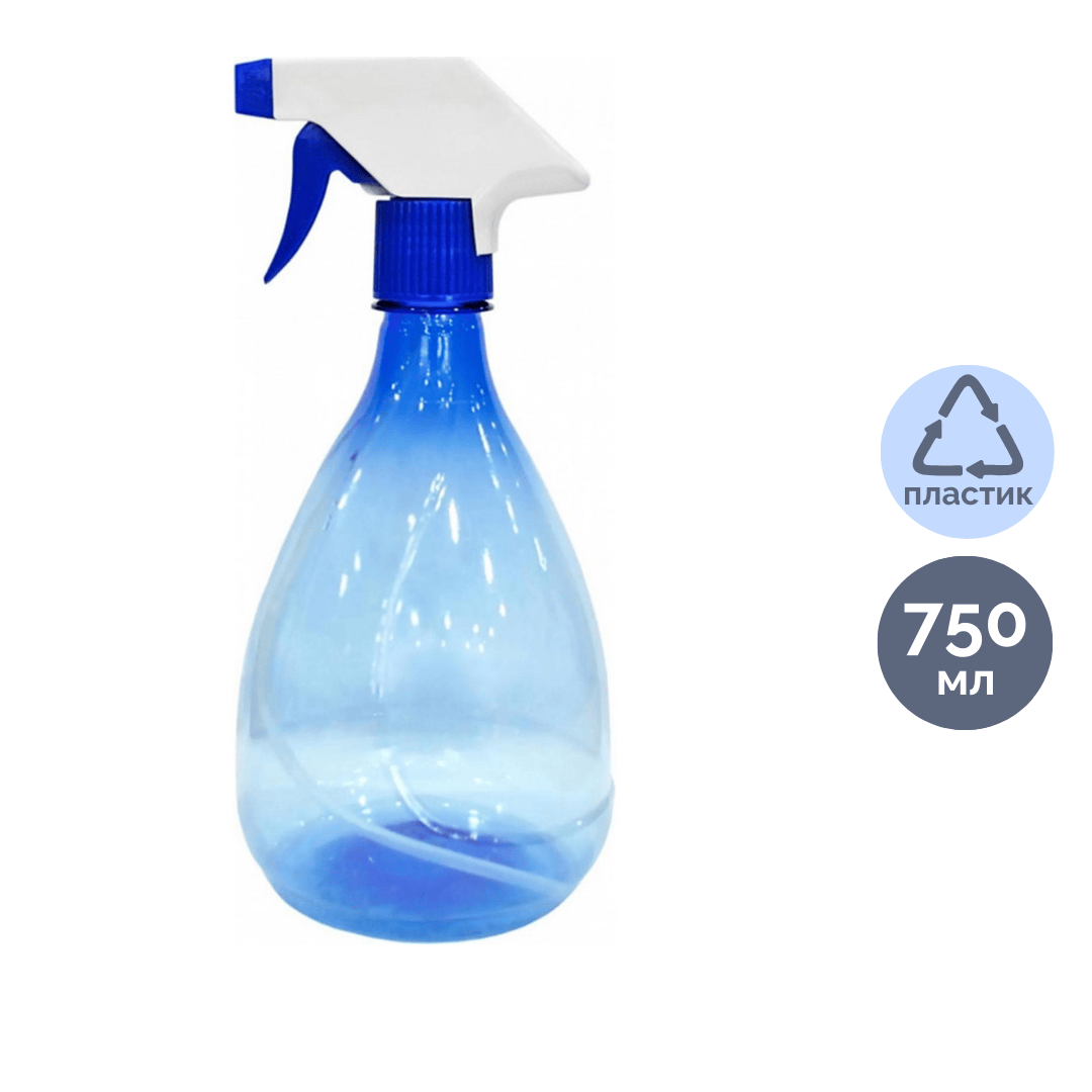 Шашыратқыш Оазис, 750 мл / Терезе жууға арналған кұрал-жабдықтар oe.kz Шашыратқыш Оазис, 750 мл / Терезе жууға арналған кұрал-жабдықтар