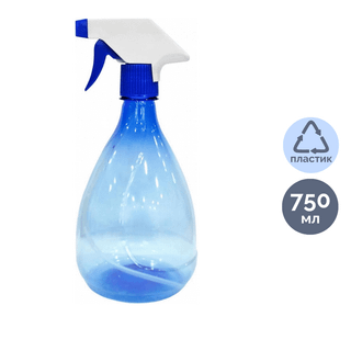 Распылитель Оазис, 750 мл / Инвентарь для мытья окон