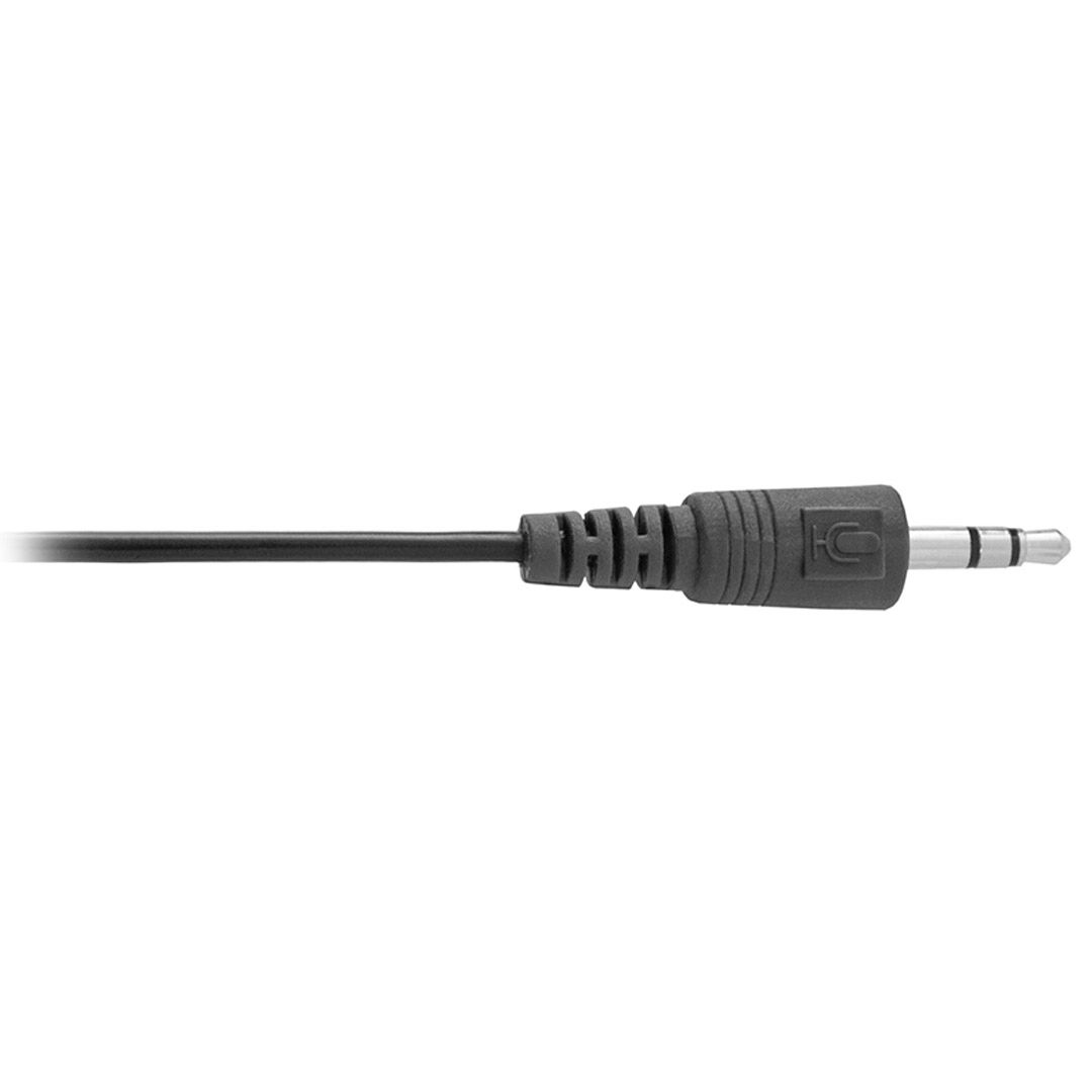 Микрофон настольный Defender MIC-111, 1,5 м, серый / Веб-камеры №3