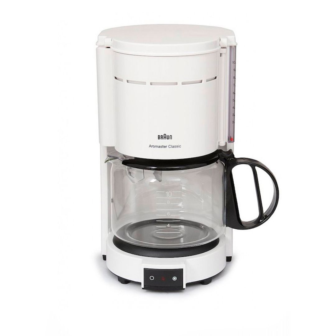  / Кофеқайнатқыштар