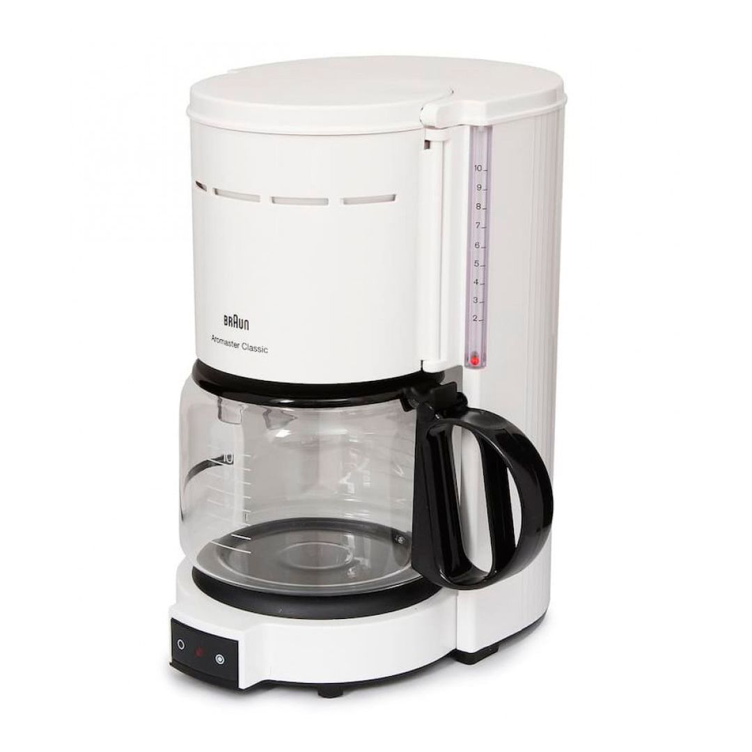  / Кофеқайнатқыштар №2