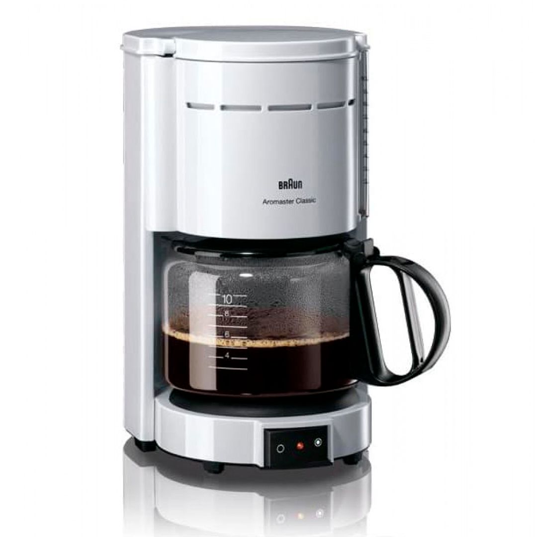  / Кофеқайнатқыштар №3