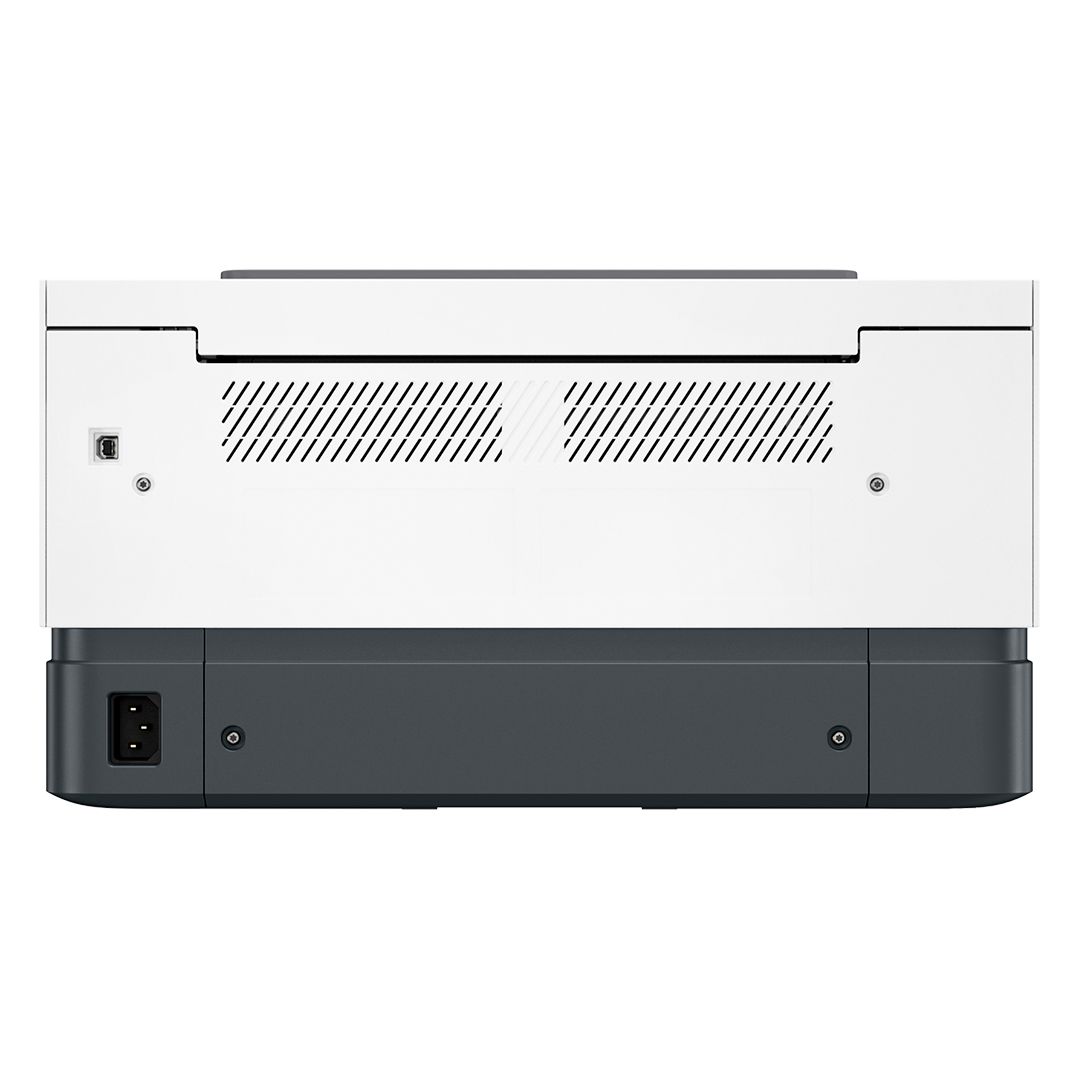 Принтер лазерный монохромный HP Neverstop Laser 1000w, A4, 20 стр/мин, USB 2.0, Wi-Fi / Лазерные монохромные №4
