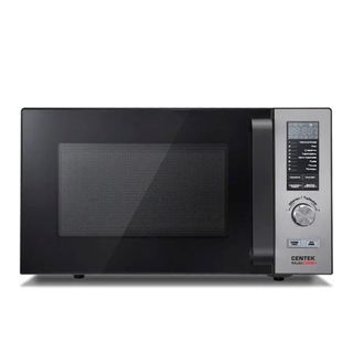 Микроволновая печь Centek CT-1588, 900 Вт, сталь / Прочая кухонная техника