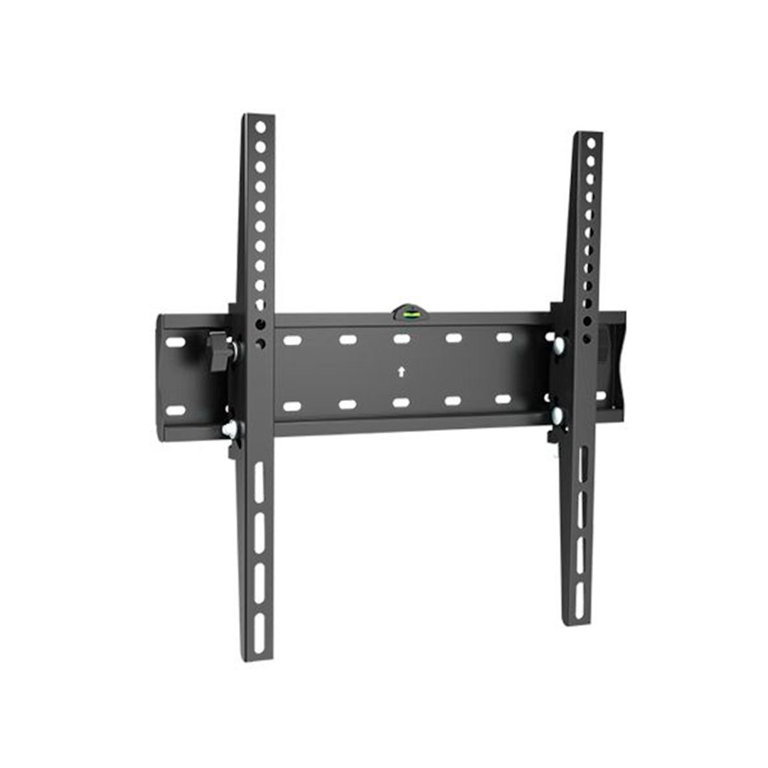 Крепление для ТВ и мониторов на стену Brateck KL21G-44T, диагональ экрана 32-55" / Кронштейны oe.kz Крепление для ТВ и мониторов на стену Brateck KL21G-44T, диагональ экрана 32-55" / Кронштейны