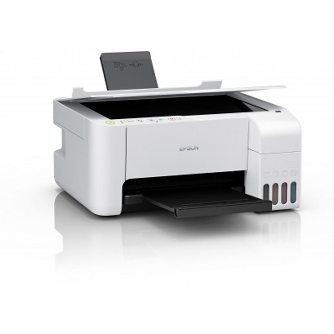 МФУ струйное цветное Epson L6170, А4, 4800*1200, 33 стр/мин, без кабеля USB, Wi-Fi / Струйные №2 oe.kz МФУ струйное цветное Epson L6170, А4, 4800*1200, 33 стр/мин, без кабеля USB, Wi-Fi / Струйные №2