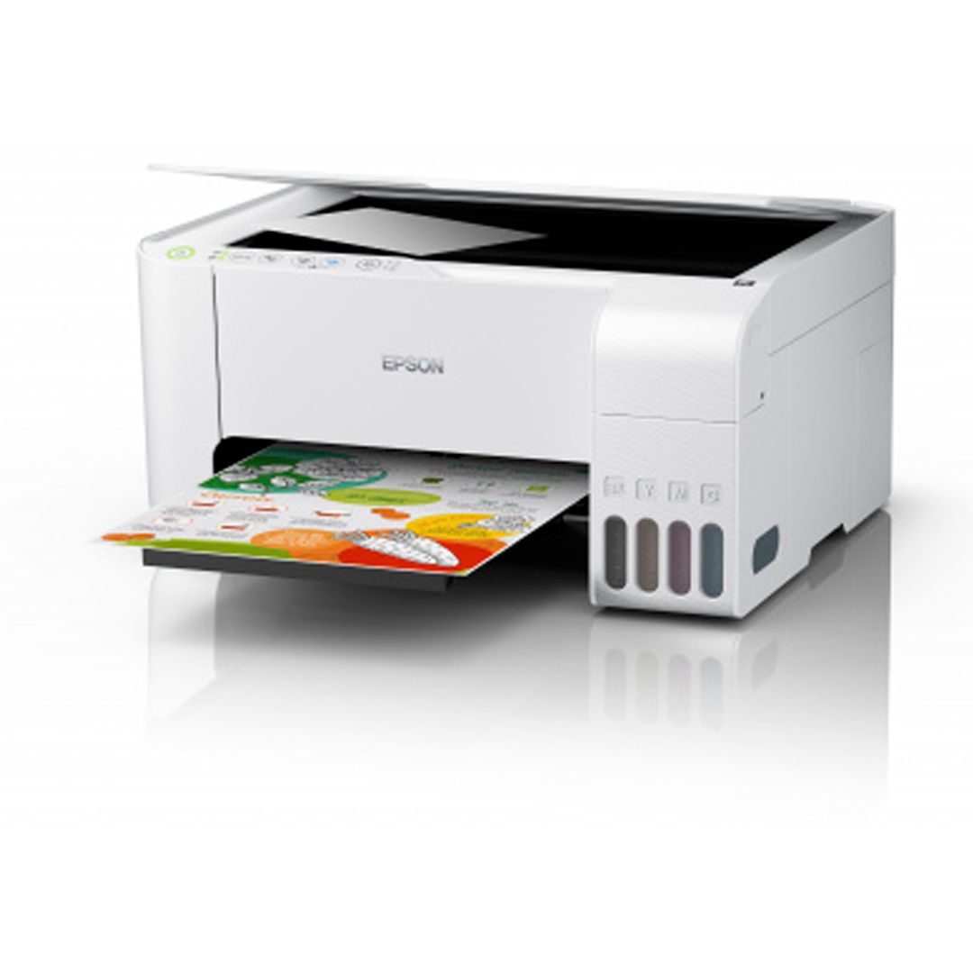 МФУ струйное цветное Epson L6170, А4, 4800*1200, 33 стр/мин, без кабеля USB, Wi-Fi / Струйные №3 oe.kz МФУ струйное цветное Epson L6170, А4, 4800*1200, 33 стр/мин, без кабеля USB, Wi-Fi / Струйные №3