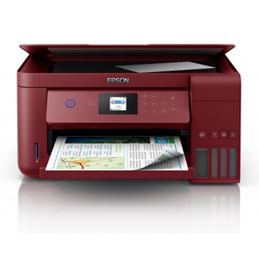 МФУ струйное цветное Epson L4167, А4, 5760*1440, 33 стр/мин, без кабеля USB, без АПД, Wi-Fi / Струйные oe.kz МФУ струйное цветное Epson L4167, А4, 5760*1440, 33 стр/мин, без кабеля USB, без АПД, Wi-Fi / Струйные