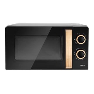 Микроволновая печь Centek CT-1559, 700 Вт, черная / Прочая кухонная техника