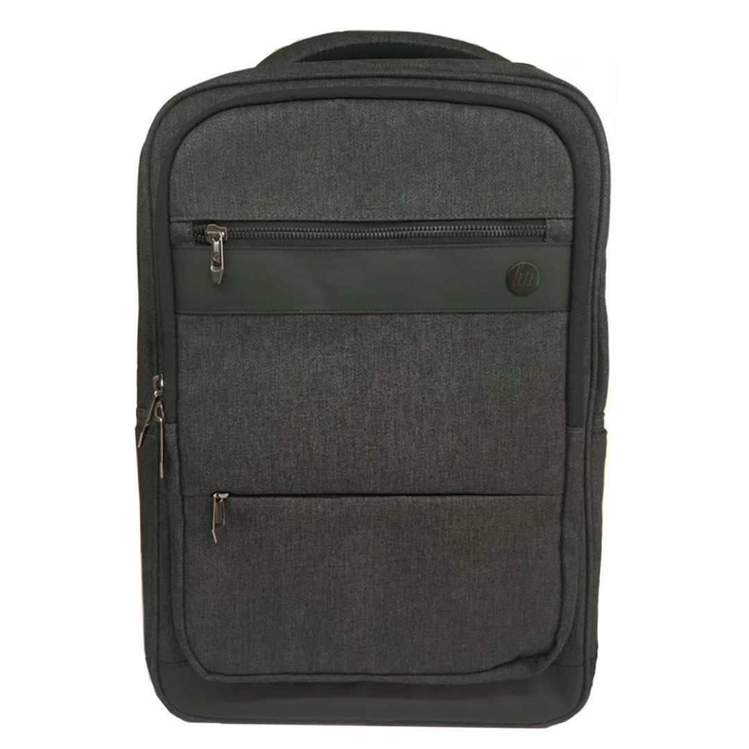 Рюкзак для ноутбука HP Executive, для 15,6", черный / Сумки и рюкзаки деловые oe.kz Рюкзак для ноутбука HP Executive, для 15,6", черный / Сумки и рюкзаки деловые