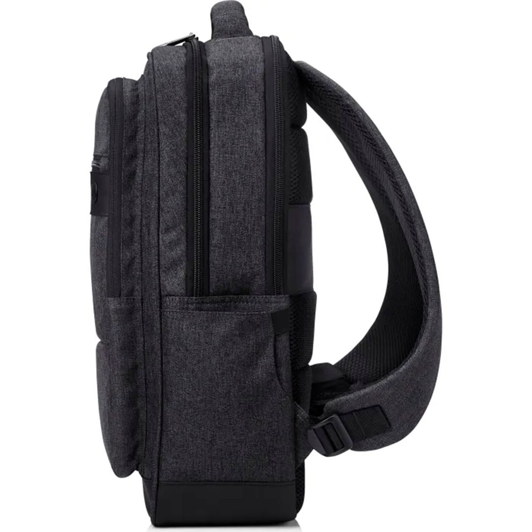 Рюкзак для ноутбука HP Executive, для 15,6", черный / Сумки и рюкзаки деловые №3 oe.kz Рюкзак для ноутбука HP Executive, для 15,6", черный / Сумки и рюкзаки деловые №3