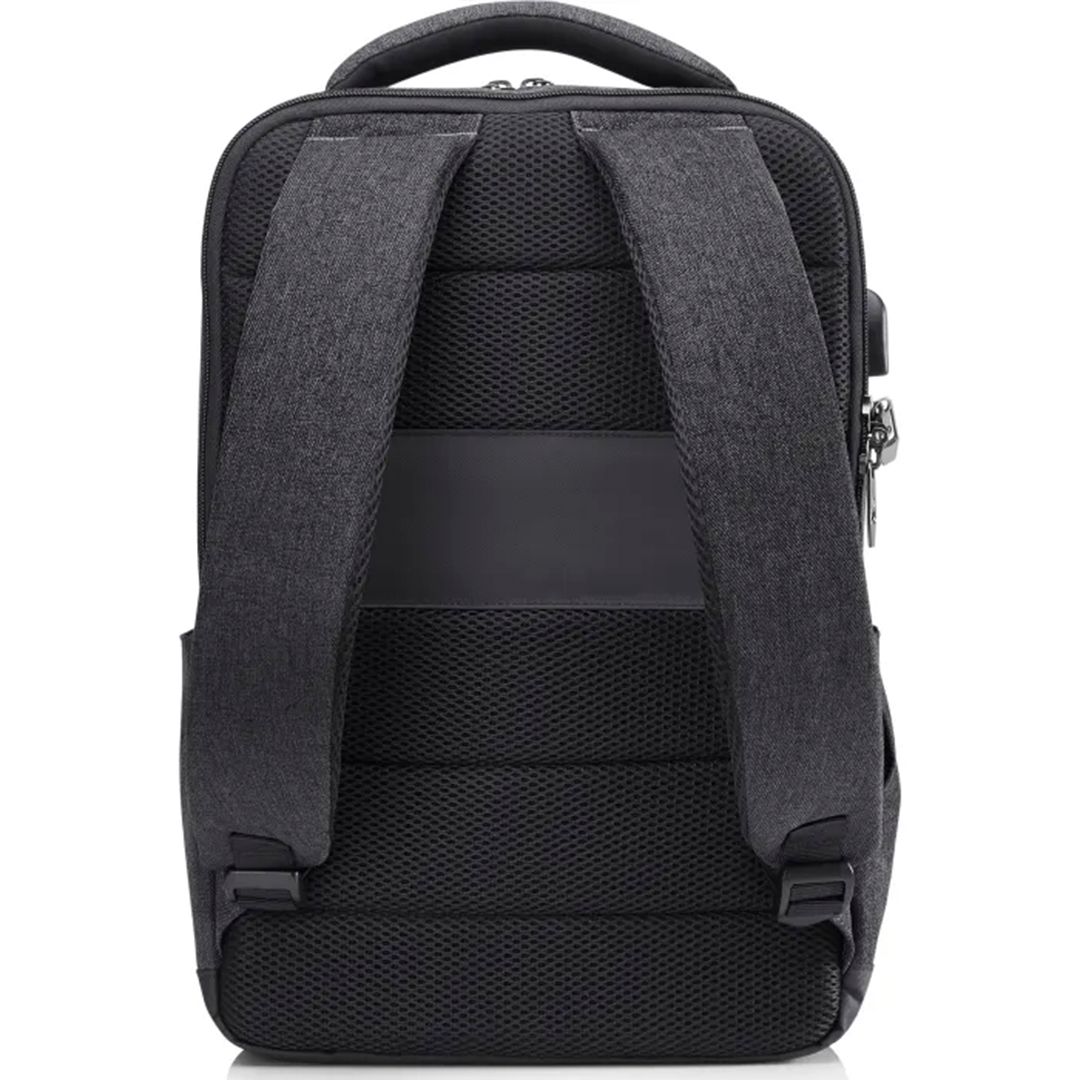 Рюкзак для ноутбука HP Executive, для 15,6", черный / Сумки и рюкзаки деловые №4 oe.kz Рюкзак для ноутбука HP Executive, для 15,6", черный / Сумки и рюкзаки деловые №4