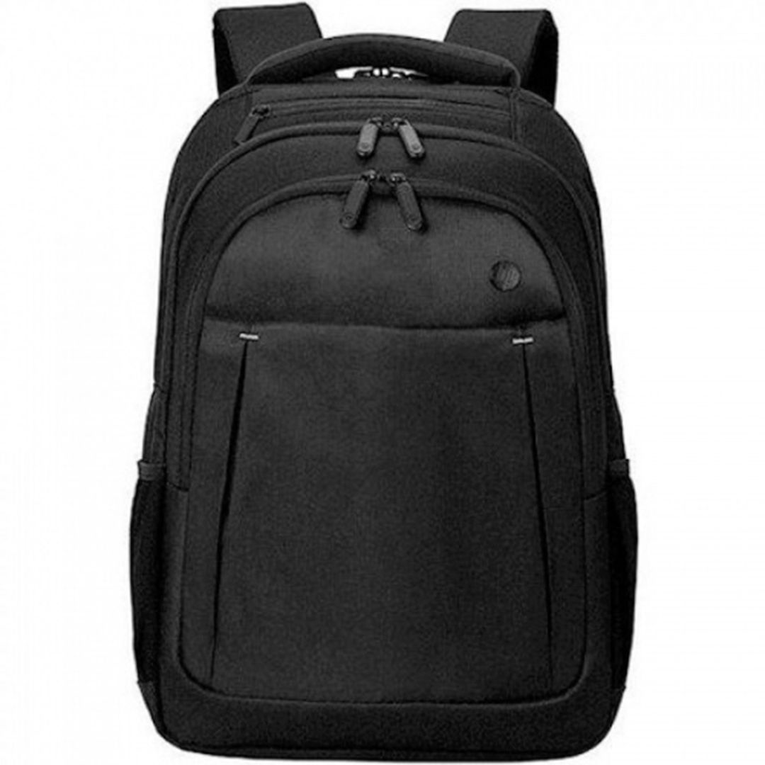 Рюкзак для ноутбука HP Business, для 17,3", черный / Сумки и рюкзаки деловые oe.kz Рюкзак для ноутбука HP Business, для 17,3", черный / Сумки и рюкзаки деловые