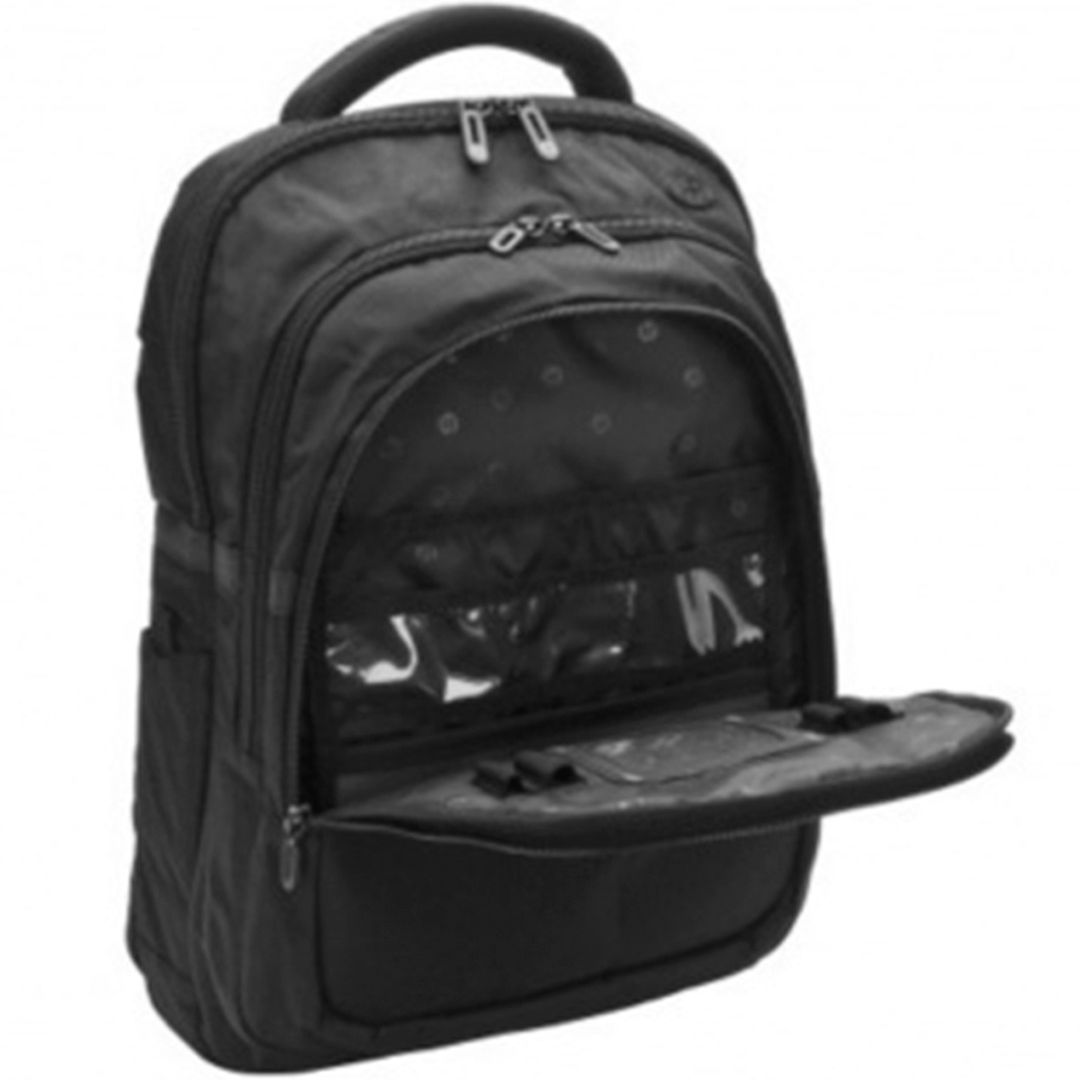 Рюкзак для ноутбука HP Business, для 17,3", черный / Сумки и рюкзаки деловые №2 oe.kz Рюкзак для ноутбука HP Business, для 17,3", черный / Сумки и рюкзаки деловые №2