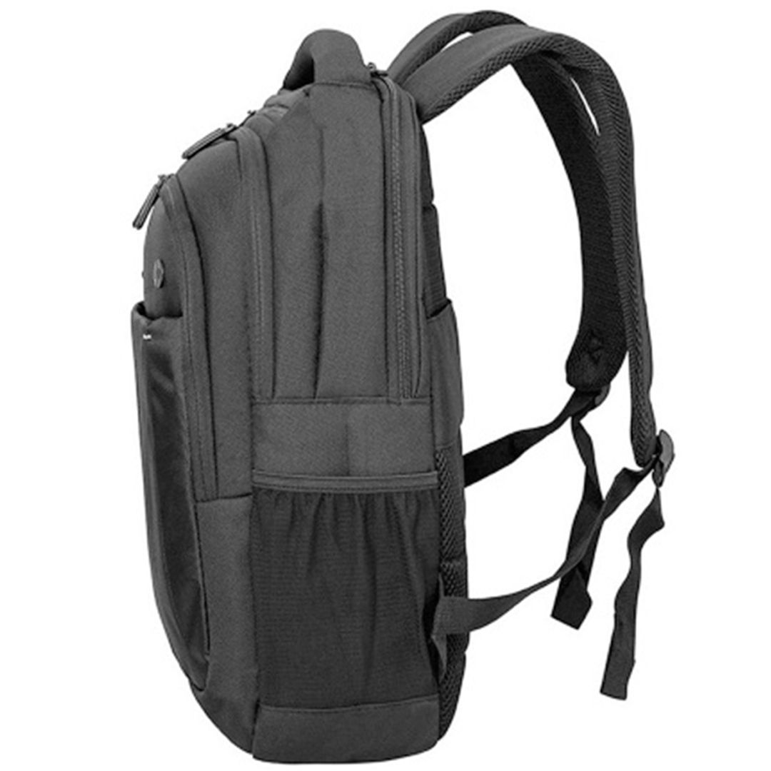 Рюкзак для ноутбука HP Business, для 17,3", черный / Сумки и рюкзаки деловые №4 oe.kz Рюкзак для ноутбука HP Business, для 17,3", черный / Сумки и рюкзаки деловые №4