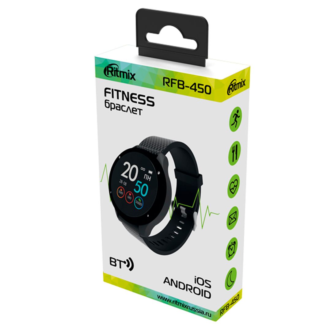  / Фитнес білезіктер, смарт сағаттар №2