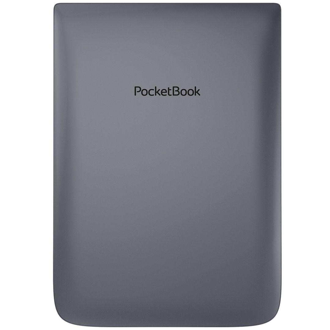 Электронная книга PocketBook InkPad 3 Pro 740, серая / Электронные книги №6