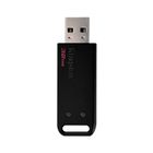 USB-флешка 32 Gb, Kingston "Data Traveler DT20", USB 2.0, черная