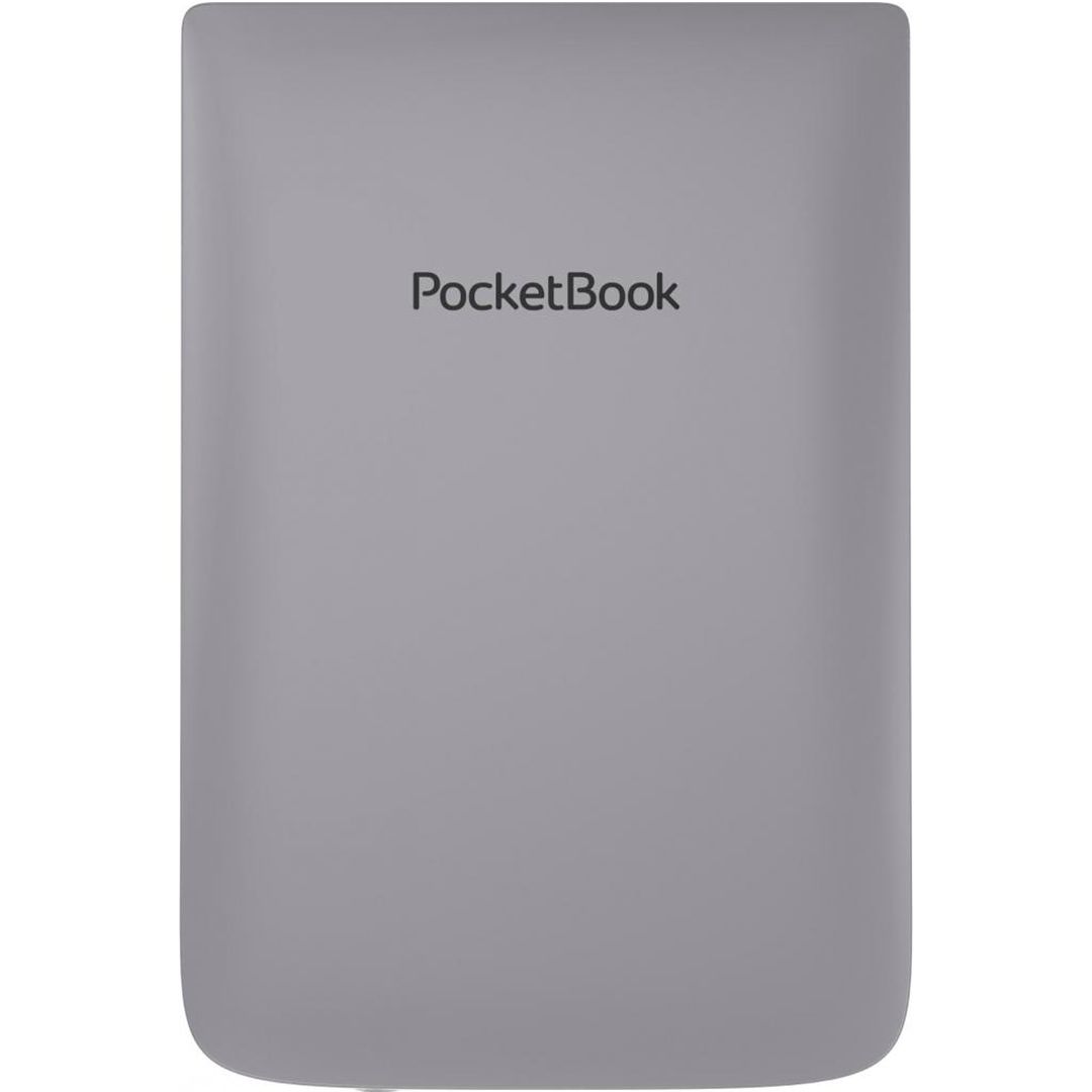 Электронная книга PocketBook Touch Lux 4, серая / Электронные книги №2