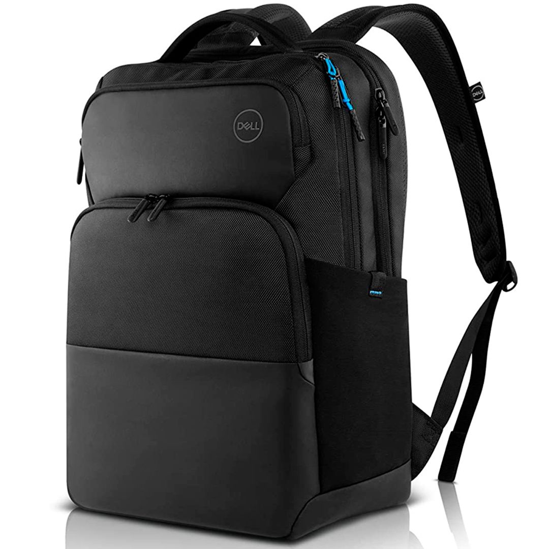 Рюкзак для ноутбука Dell Pro, для 15", черный / Сумки и рюкзаки деловые №2 oe.kz Рюкзак для ноутбука Dell Pro, для 15", черный / Сумки и рюкзаки деловые №2