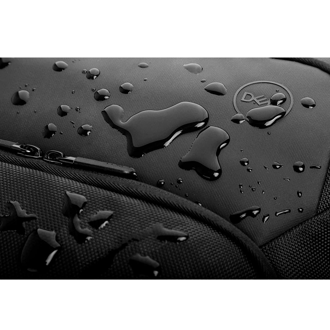 Рюкзак для ноутбука Dell Pro, для 15", черный / Сумки и рюкзаки деловые №4 oe.kz Рюкзак для ноутбука Dell Pro, для 15", черный / Сумки и рюкзаки деловые №4