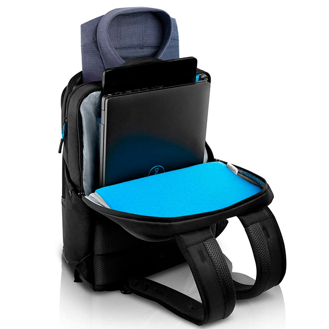 Рюкзак для ноутбука Dell Pro, для 15", черный / Сумки и рюкзаки деловые №5 oe.kz Рюкзак для ноутбука Dell Pro, для 15", черный / Сумки и рюкзаки деловые №5