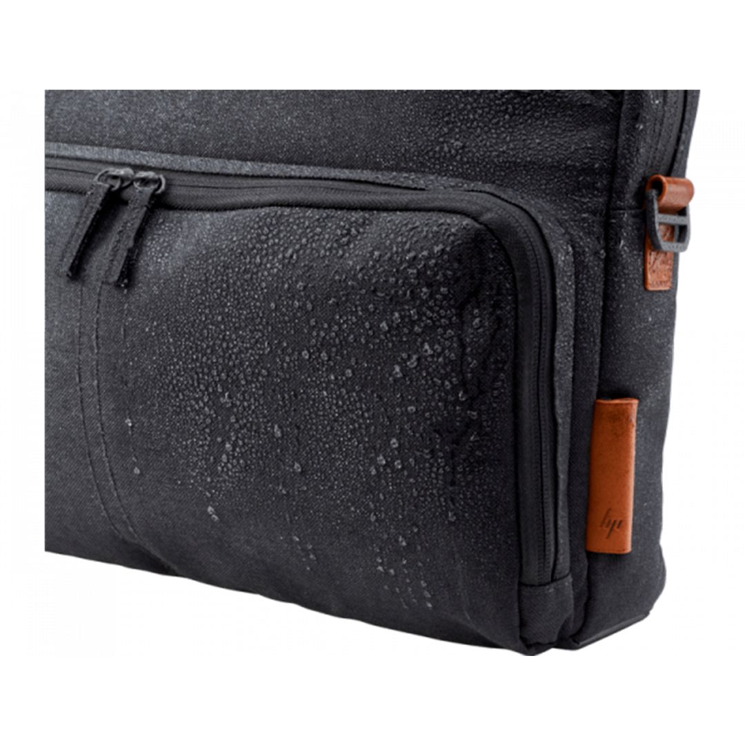 Сумка для ноутбука HP Europe ENVY Urban, для 15,6", черная / Рюкзаки, чемоданы, сумки №5
