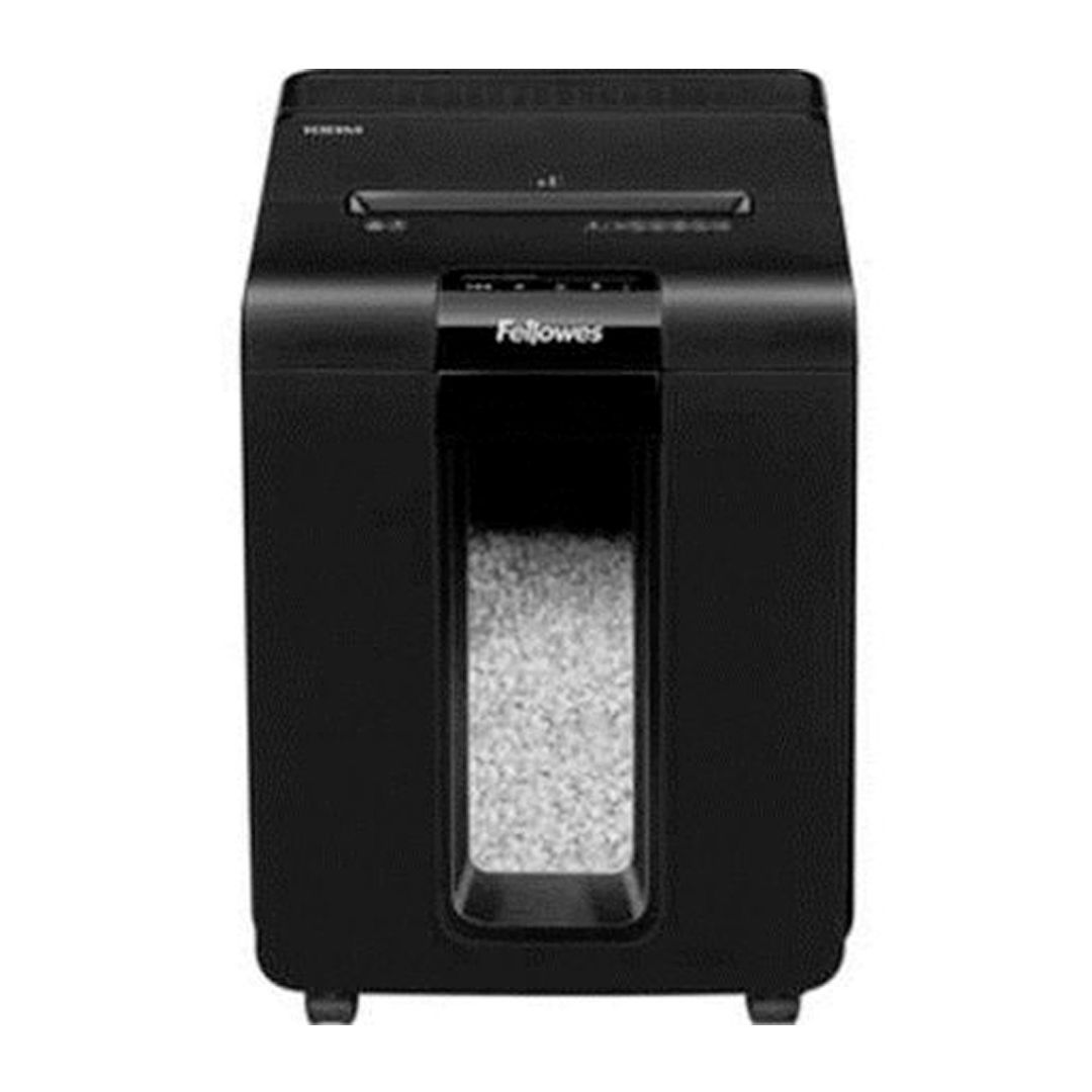 Уничтожитель документов Fellowes AutoMax 100M, DIN P-4, ("4" уровень секретности) 23 л, 100 листов / Уничтожители документов №2