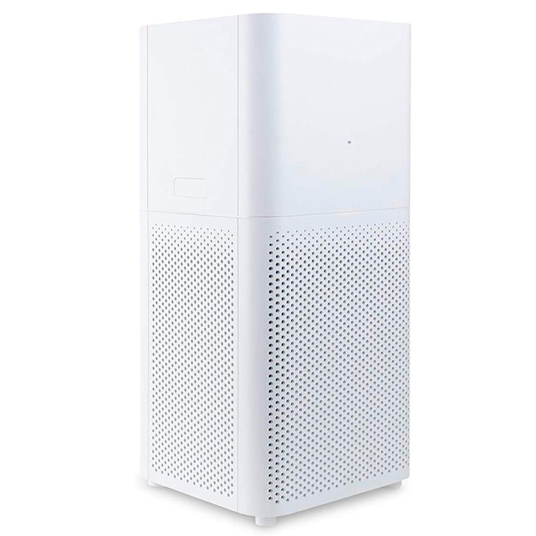 Очиститель воздуха Xiaomi Mi Air Purifier 2C, мощность 33 Вт, площадь помещения 42 м², белый / Очистители и увлажнители воздуха №3 oe.kz Очиститель воздуха Xiaomi Mi Air Purifier 2C, мощность 33 Вт, площадь помещения 42 м², белый / Очистители и увлажнители воздуха №3