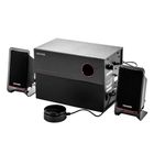Акустическая система Microlab M-200ВТ, 40 Вт, Bluetooth, 2RCA, черная