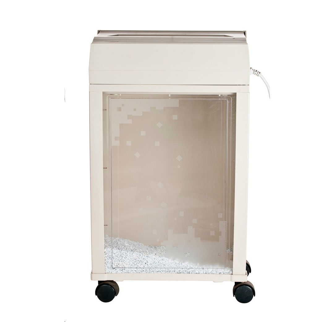 Уничтожитель документов Office Kit с-12сс, ("6" уровень секретности), 30 литров, 5 листов / Уничтожители документов