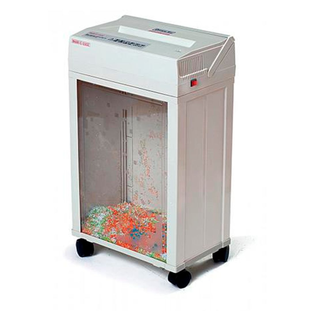 Уничтожитель документов Office Kit с-11сс, ("6" уровень секретности), 30 литров, 3 листа / Уничтожители документов