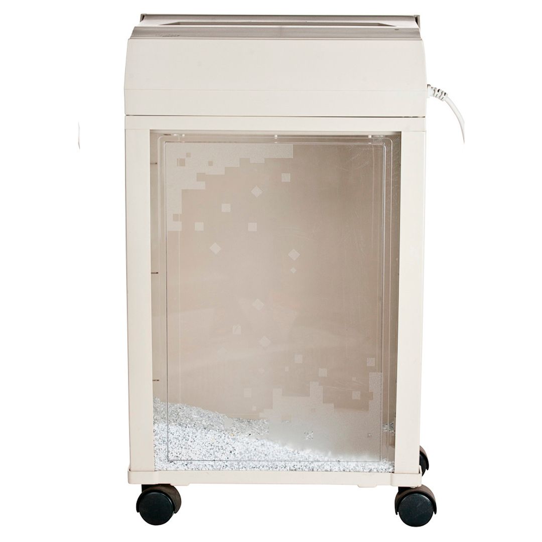 Уничтожитель документов Office Kit с-11сс, ("6" уровень секретности), 30 литров, 3 листа / Уничтожители документов №2