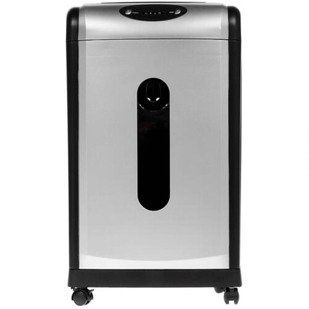 Уничтожитель документов Office Kit S210, ("3" уровень секретности), 28 литров, 15 листов / Уничтожители документов №2