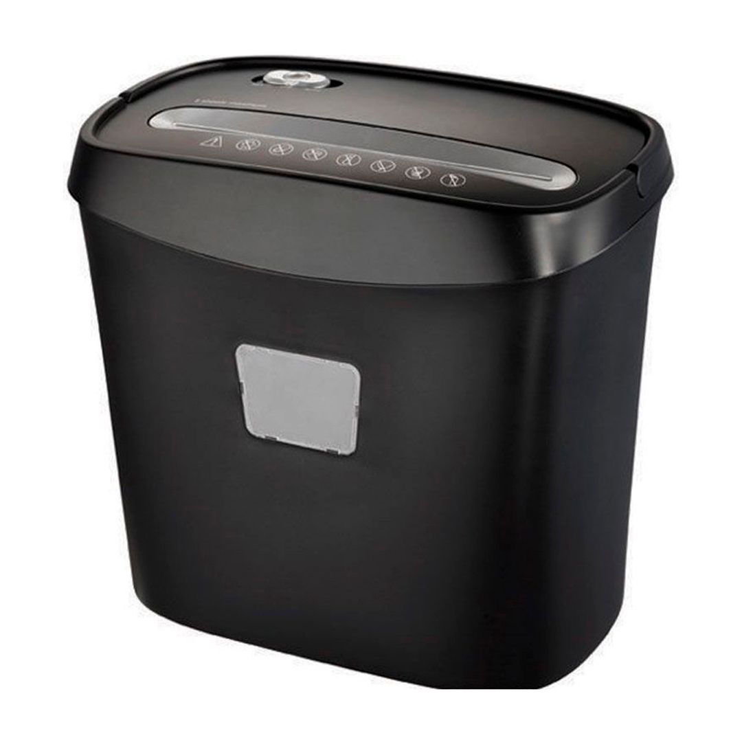 Уничтожитель документов Office Kit S45, ("4" уровень секретности), 16 литров, 6 листов / Уничтожители документов