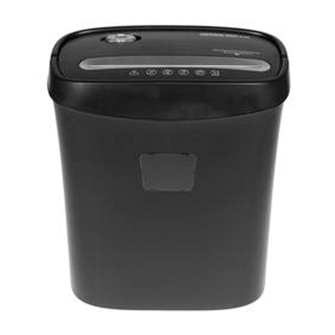 Уничтожитель документов Office Kit S45, ("4" уровень секретности), 16 литров, 6 листов / Уничтожители документов №2