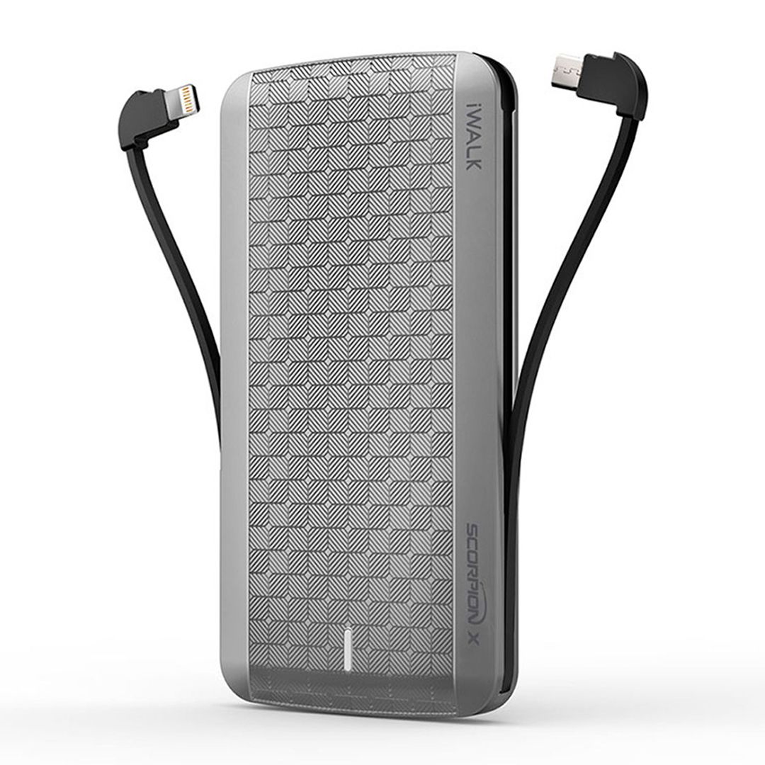  / Портативті зарядтау құрылғылары