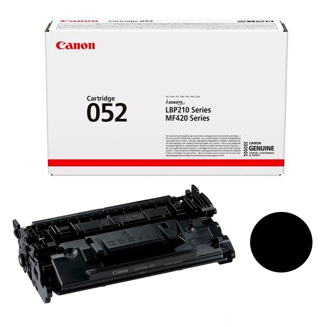 Картридж оригинальный Canon 052 для LBP212/214/215/MF426/428/429, черный / null oe.kz Картридж оригинальный Canon 052 для LBP212/214/215/MF426/428/429, черный / null