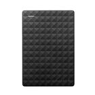 Жесткий диск 2 TB, Seagate Expansion Portable, 2,5", USB 3.0, HDD, черный