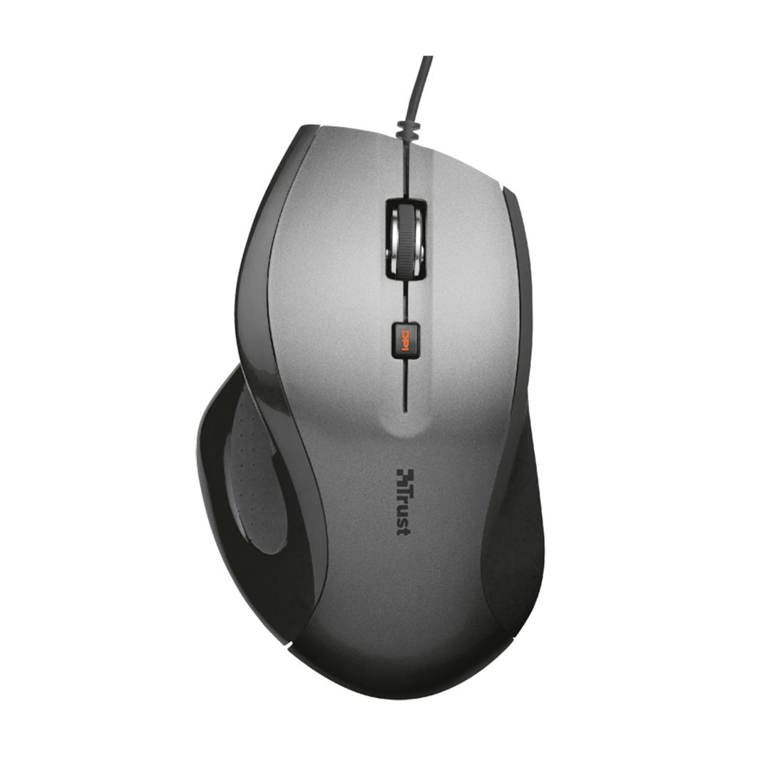  / Сымды тінтуірлер