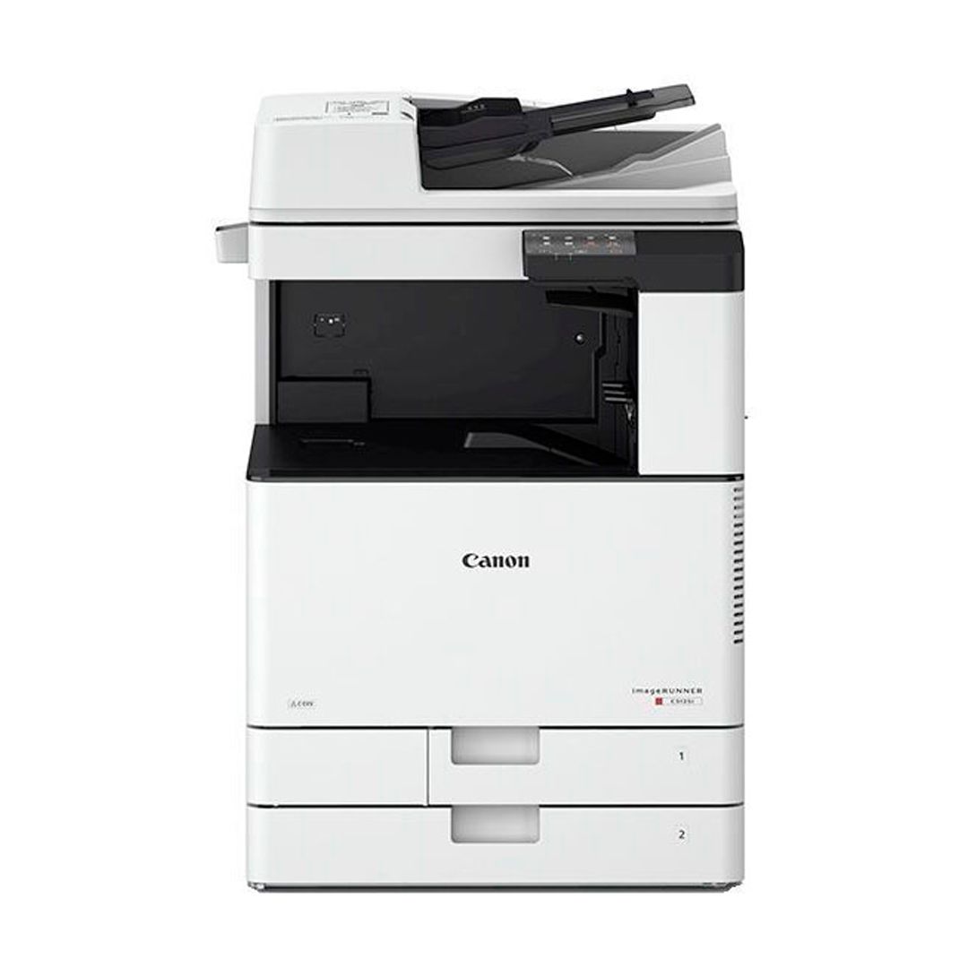 МФУ лазерное цветное Canon imageRUNNER C3125i, А3, 1200*1200, 15 стр/мин, USB, Wi-Fi / Лазерные цветные