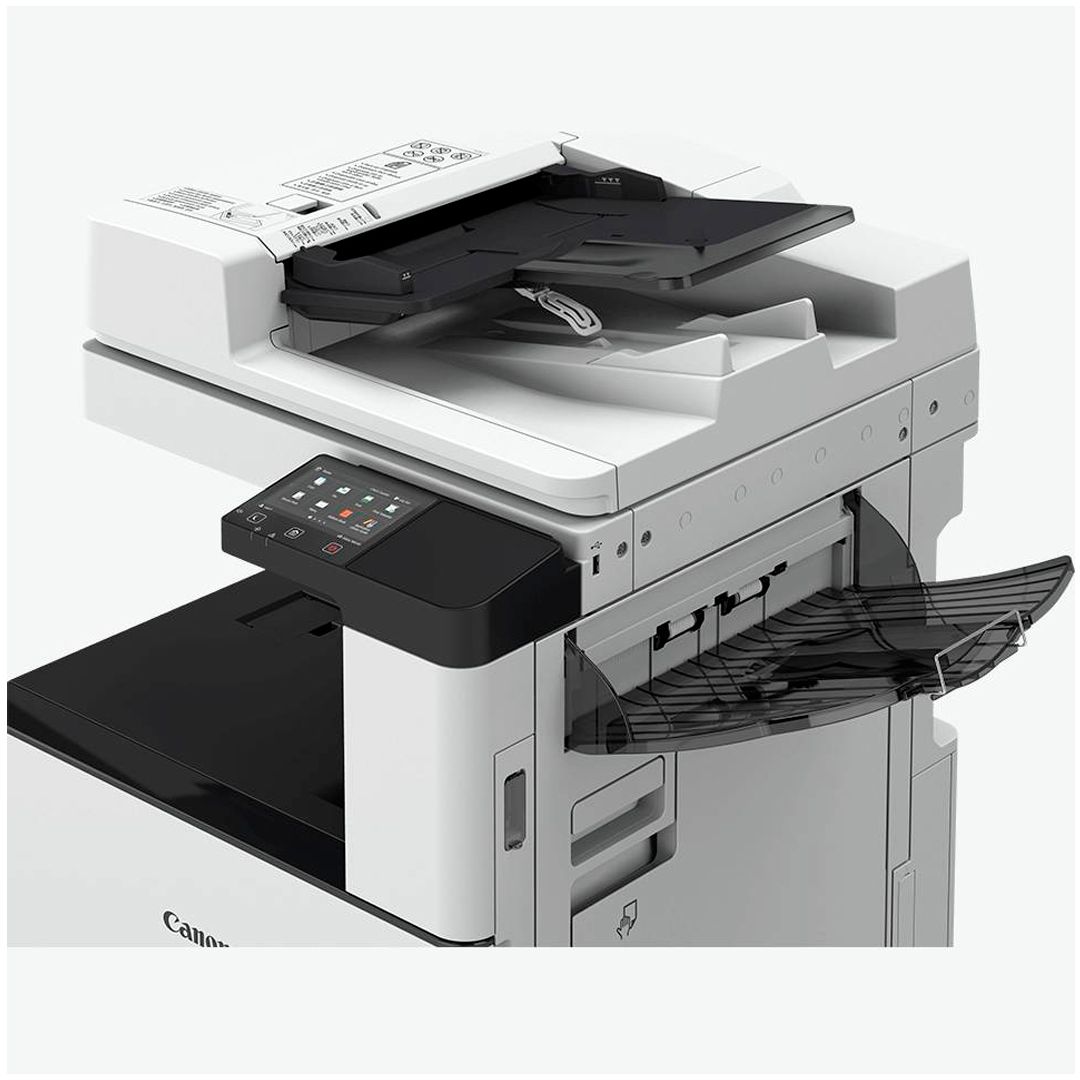 МФУ лазерное цветное Canon imageRUNNER C3125i, А3, 1200*1200, 15 стр/мин, USB, Wi-Fi / Лазерные цветные №2