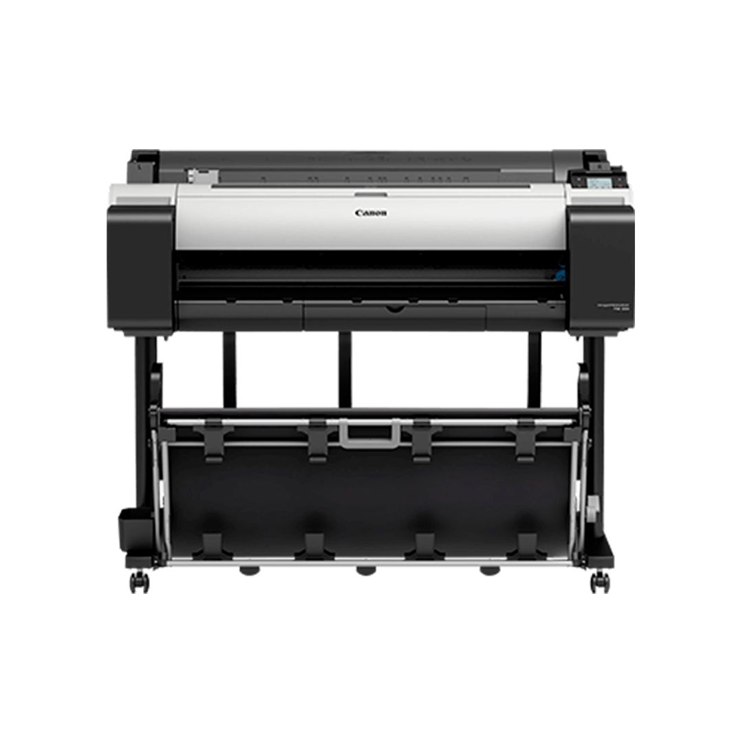 Плоттер Canon ImagePROGRAF TM-300, A0, 2400*1200 dpi, USB, Ethernet, Wi-Fi / Лазерные монохромные