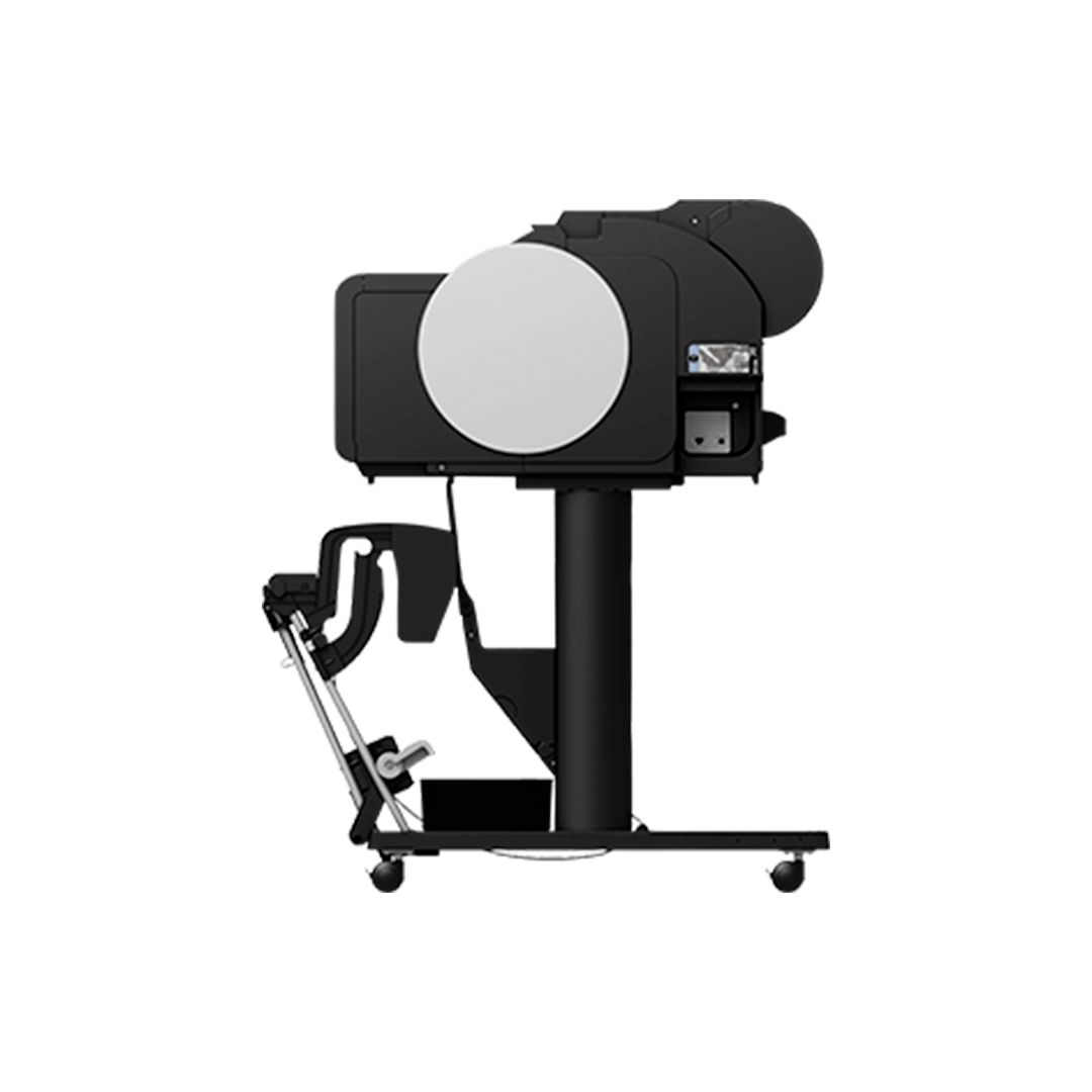 Плоттер Canon ImagePROGRAF TM-300, A0, 2400*1200 dpi, USB, Ethernet, Wi-Fi / Лазерные монохромные №6
