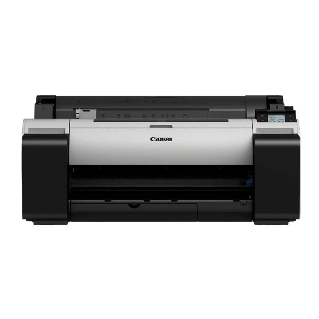 Плоттер Canon imagePROGRAF TM-200, A1, 2400*1200 dpi, USB, Ethernet, Wi-Fi / Лазерные монохромные