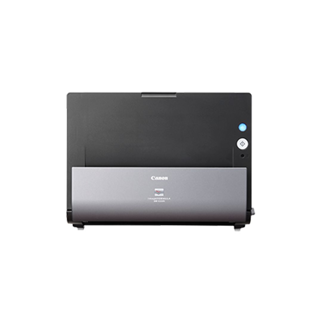 Сканер Canon imageFORMULA DR-C225, A4, 600*600 dpi, USB 2.0, CIS, протяжной / Сканеры №2
